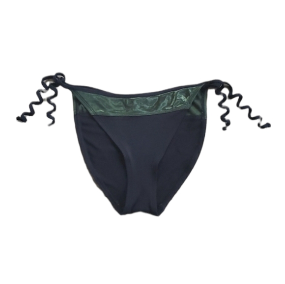 Vintage Other - Vintage Catalina Ultra High Rise Bikini Bottoms